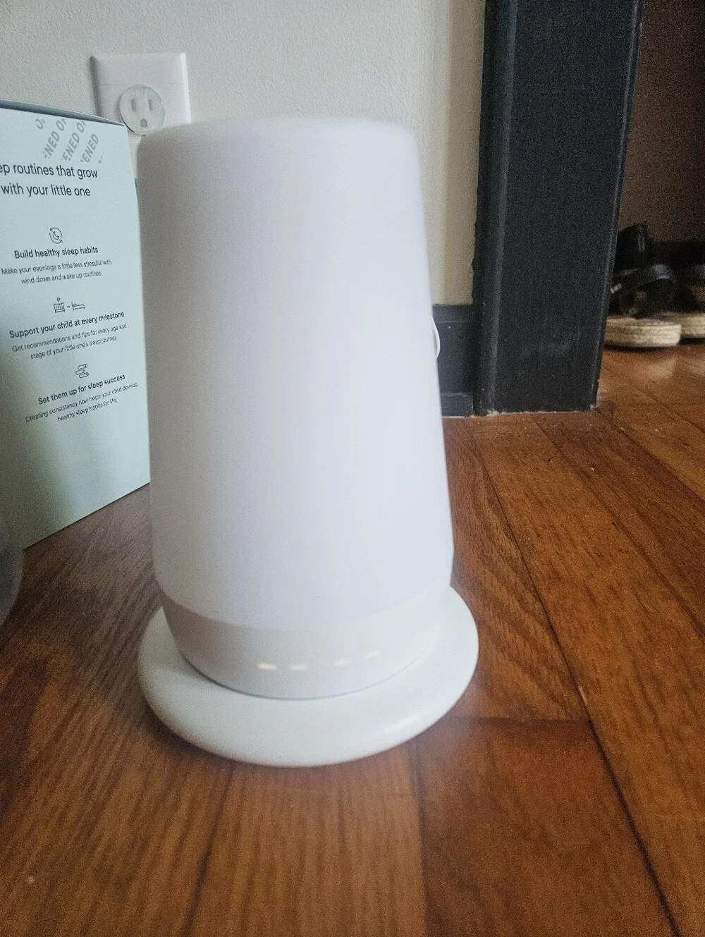 Hatch Rest+ 2nd Gen Sound Machine - Picture 2 of 5